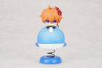 Genshin Impact PVC Figur Tartalinga/Child Chibi Chara Yurayura Stand Ver. 11 cm APEX