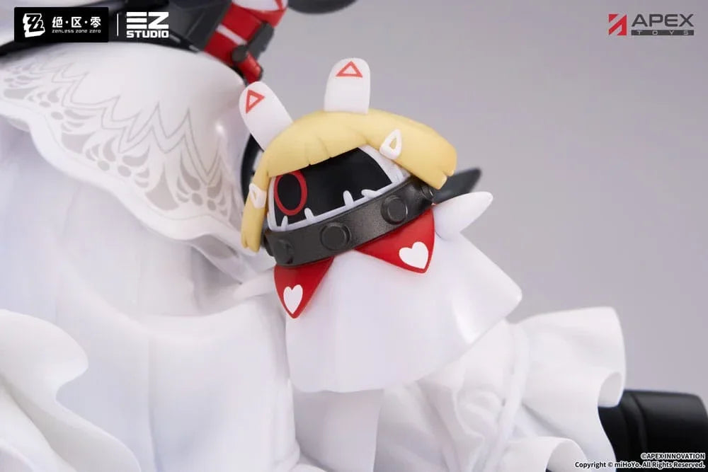 Zenless Zone Zero PVC Figur 1/7 Alexandrina Sebastiane 32 cm APEX