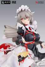 Zenless Zone Zero PVC Figur 1/7 Alexandrina Sebastiane 32 cm APEX