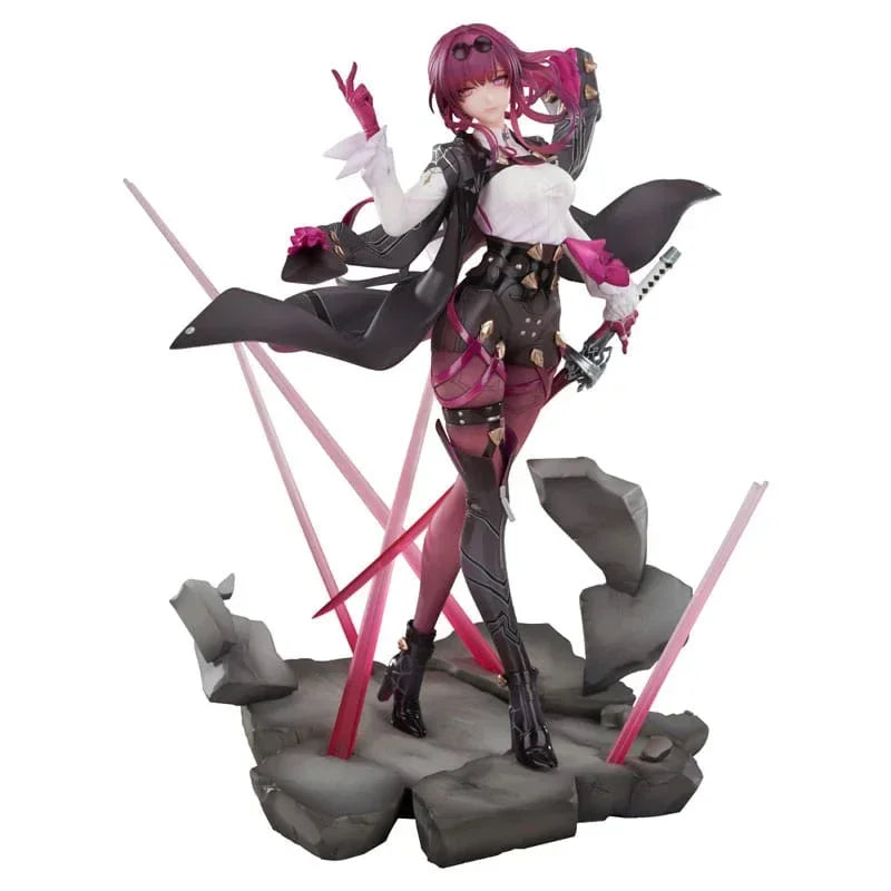 Honkai: Star Rail PVC Figur 1/7 Kafka 27 cm APEX