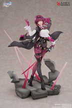 Honkai: Star Rail PVC Figur 1/7 Kafka 27 cm APEX