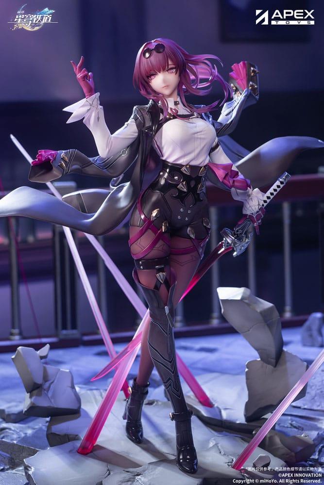 Honkai: Star Rail PVC Figur 1/7 Kafka 27 cm APEX