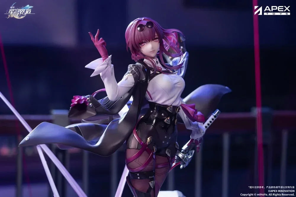 Honkai: Star Rail PVC Figur 1/7 Kafka 27 cm APEX
