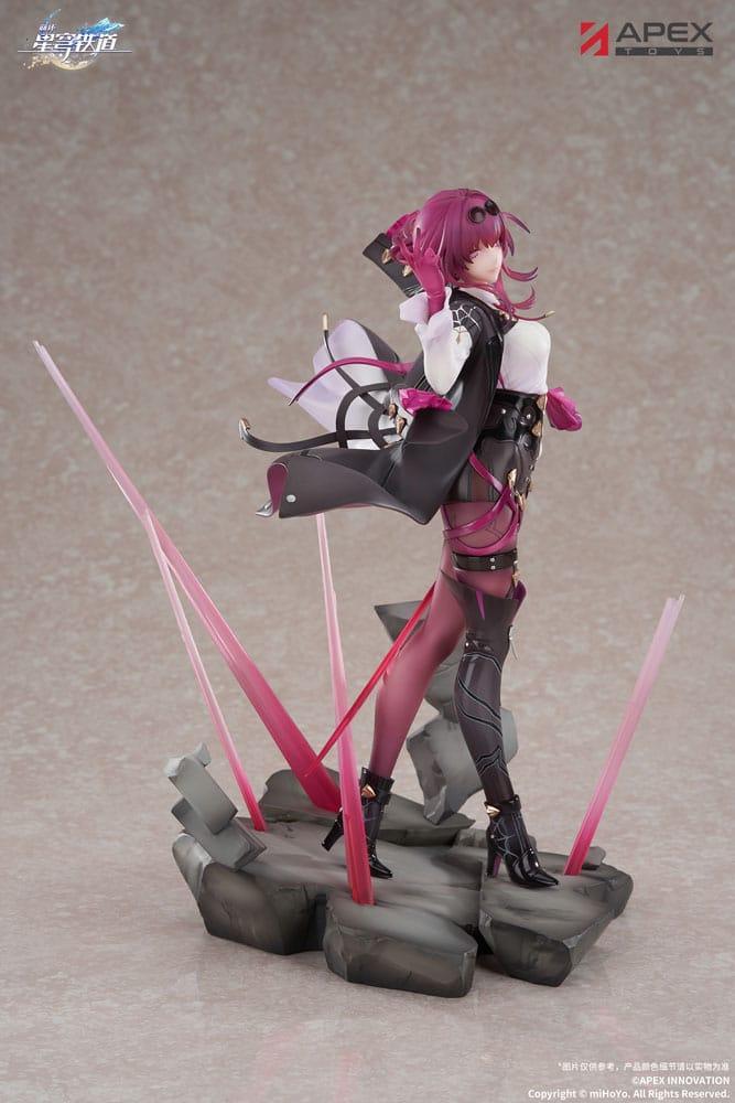 Honkai: Star Rail PVC Figur 1/7 Kafka 27 cm APEX