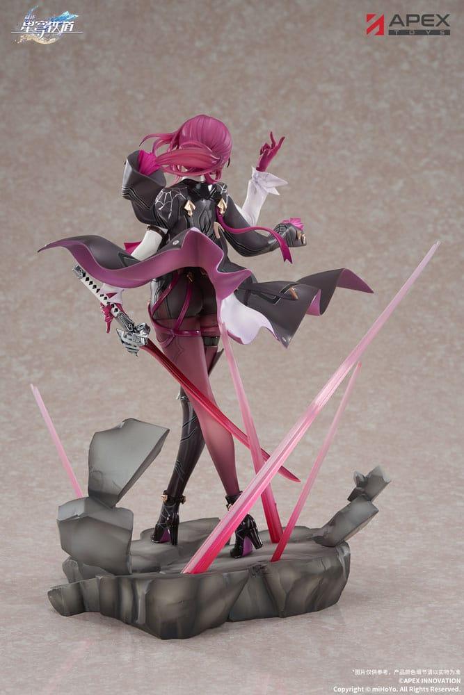 Honkai: Star Rail PVC Figur 1/7 Kafka 27 cm APEX