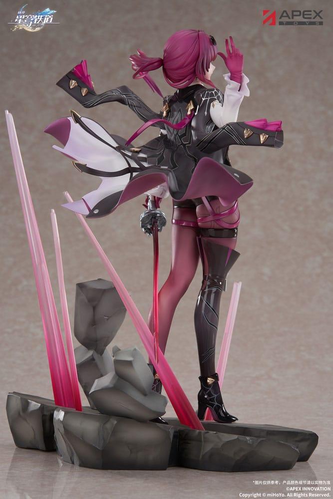 Honkai: Star Rail PVC Figur 1/7 Kafka 27 cm APEX