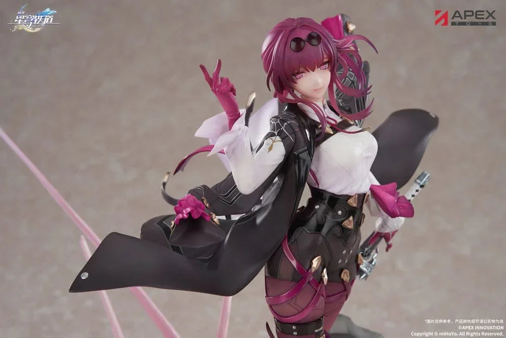 Honkai: Star Rail PVC Figur 1/7 Kafka 27 cm APEX
