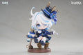 Genshin Impact PVC Figur Furina Amai Gogo no Sanbika Chibi Chara Ver. 13 cm APEX