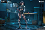 Zenless Zone Zero PVC Figur 1/7 Jane Doe 30 cm APEX
