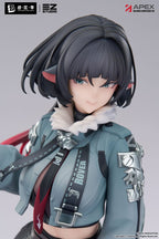 Zenless Zone Zero PVC Figur 1/7 Jane Doe 30 cm APEX