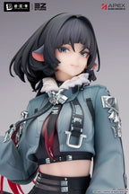 Zenless Zone Zero PVC Figur 1/7 Jane Doe 30 cm APEX