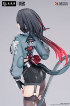 Zenless Zone Zero PVC Figur 1/7 Jane Doe 30 cm APEX