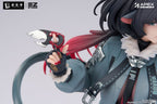 Zenless Zone Zero PVC Figur 1/7 Jane Doe 30 cm APEX