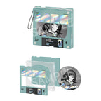 Zenless Zone Zero PVC Figur 1/7 Jane Doe 30 cm APEX