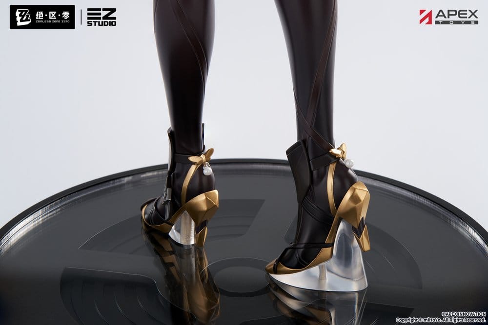 Zenless Zone Zero PVC Figur 1/7 Evelyn Chevalier 30 cm