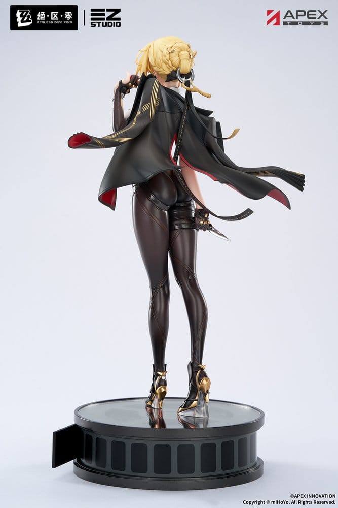 Zenless Zone Zero PVC Figur 1/7 Evelyn Chevalier 30 cm