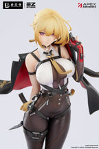 Zenless Zone Zero PVC Figur 1/7 Evelyn Chevalier 30 cm