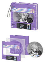 Zenless Zone Zero PVC Figur 1/7 Evelyn Chevalier 30 cm