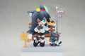 Arknights PVC Figur Dessert Time Series Q-figur Blaze 11 cm APEX