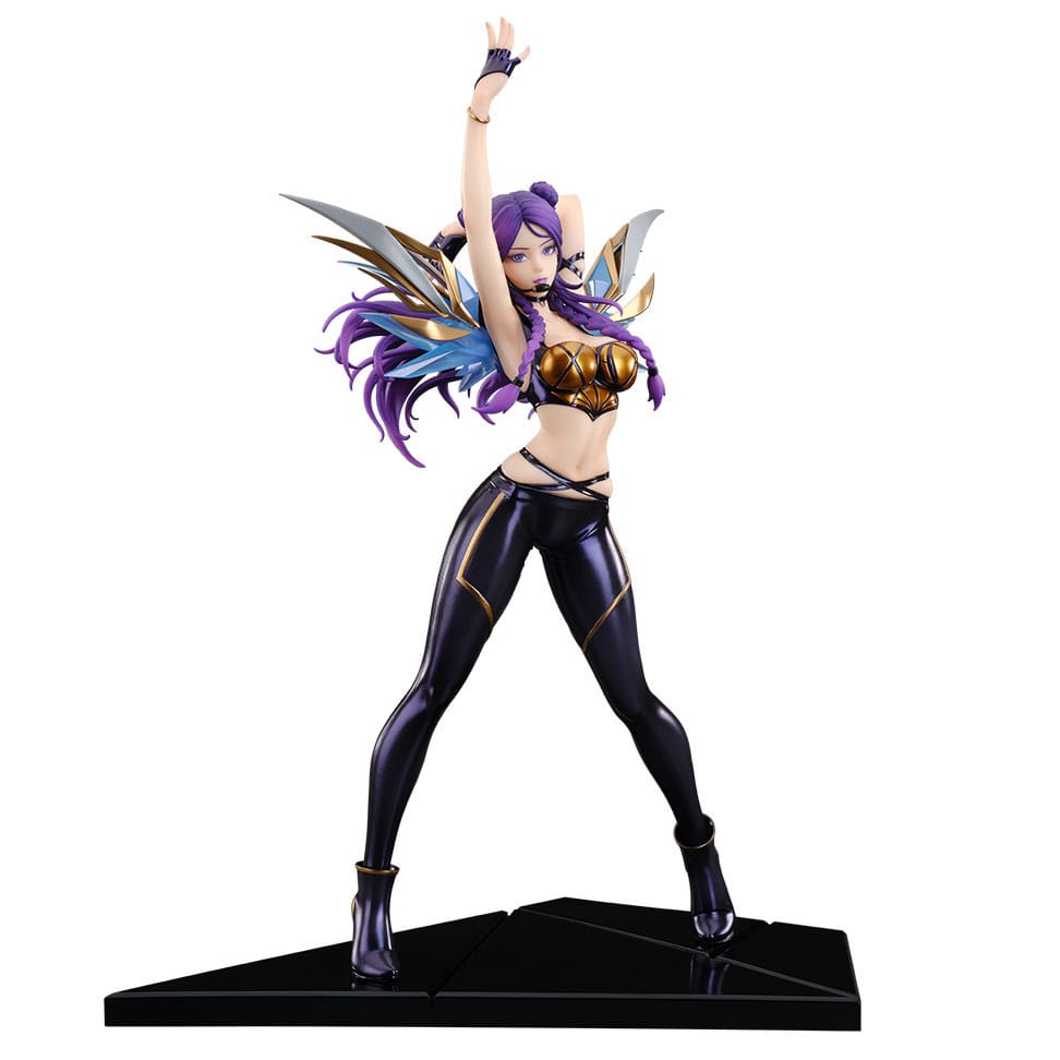 League of Legends PVC Figur 1/7 K/DA Kai'Sa 31 cm APEX