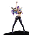 League of Legends PVC Figur 1/7 K/DA Kai'Sa 31 cm APEX