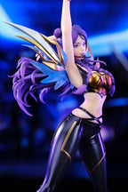 League of Legends PVC Figur 1/7 K/DA Kai'Sa 31 cm APEX