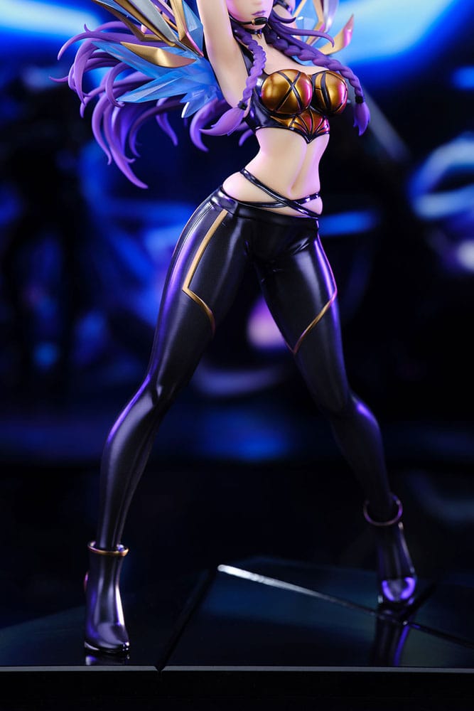 League of Legends PVC Figur 1/7 K/DA Kai'Sa 31 cm APEX