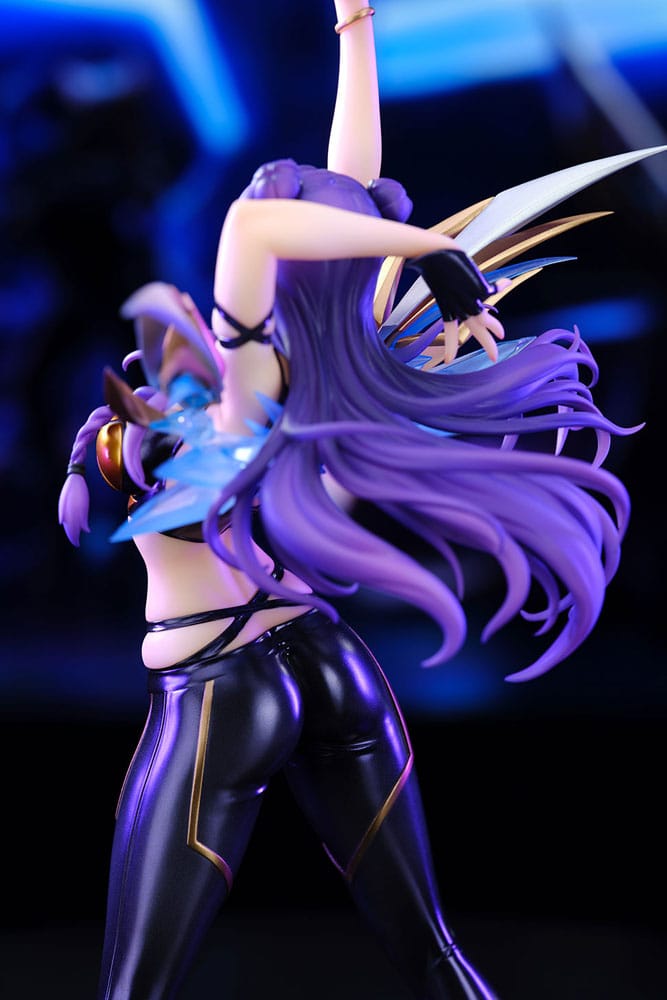 League of Legends PVC Figur 1/7 K/DA Kai'Sa 31 cm APEX