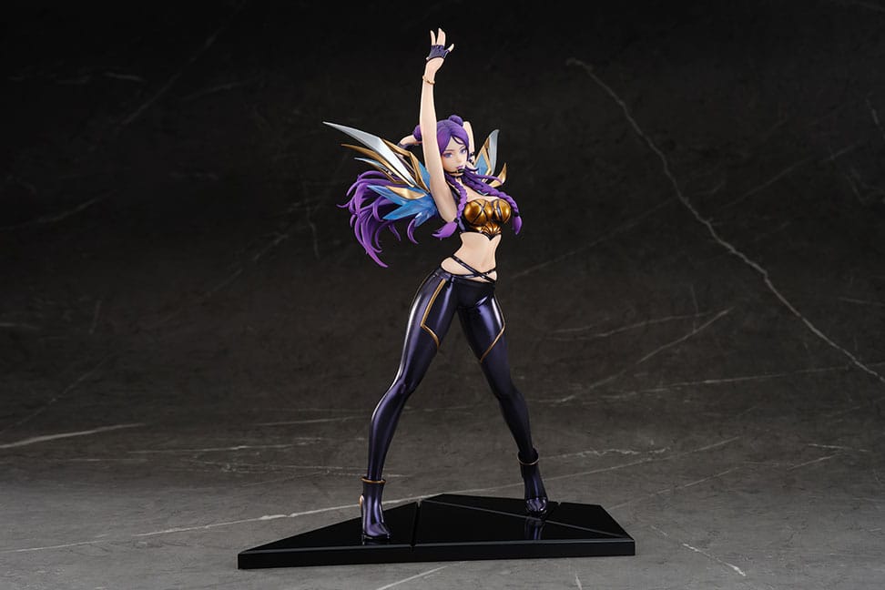 League of Legends PVC Figur 1/7 K/DA Kai'Sa 31 cm APEX