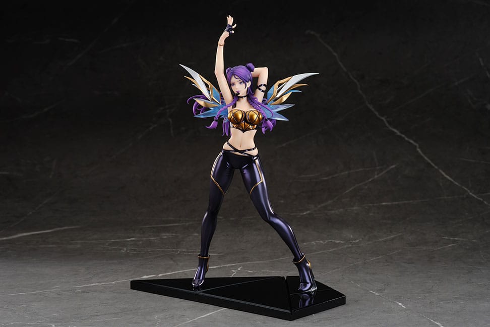 League of Legends PVC Figur 1/7 K/DA Kai'Sa 31 cm APEX