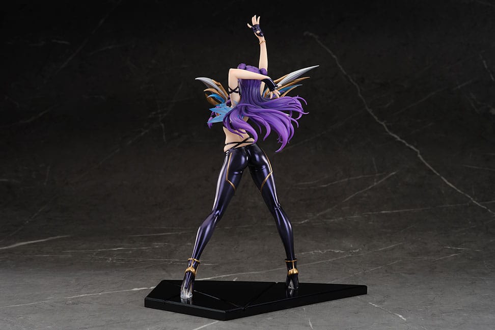 League of Legends PVC Figur 1/7 K/DA Kai'Sa 31 cm APEX