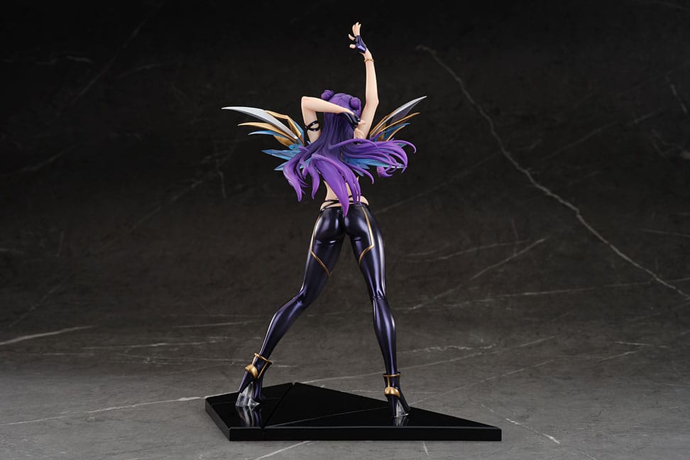 League of Legends PVC Figur 1/7 K/DA Kai'Sa 31 cm APEX