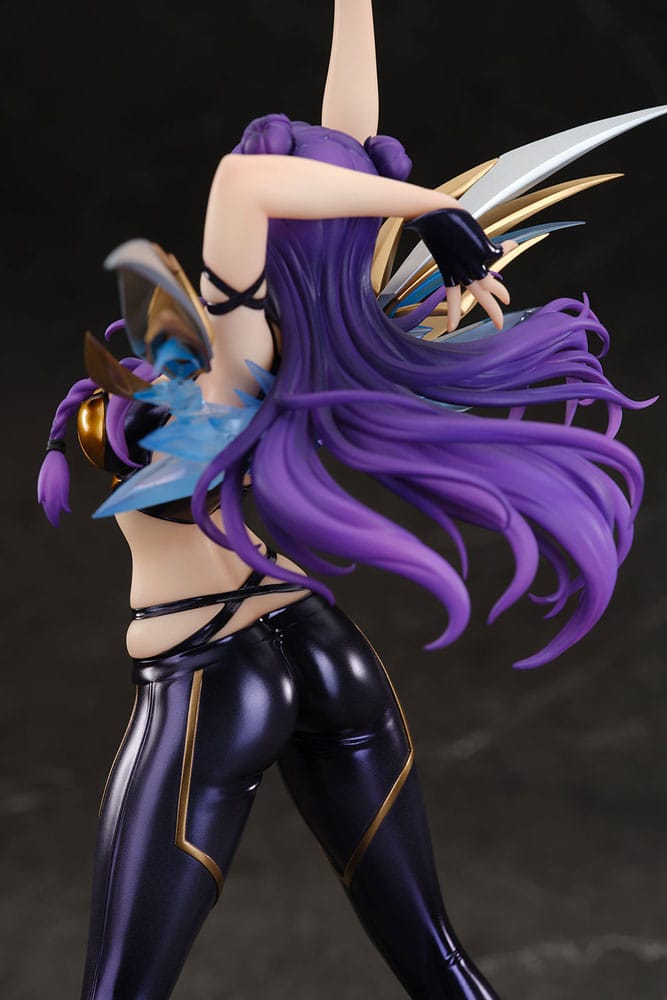 League of Legends PVC Figur 1/7 K/DA Kai'Sa 31 cm APEX
