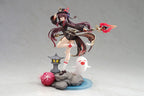 Genshin Impact PVC Figur 1/7 Hu Tao Fragrance in Thaw Ver. 27 cm APEX