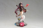 Genshin Impact PVC Figur 1/7 Hu Tao Fragrance in Thaw Ver. 27 cm APEX