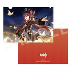 Genshin Impact PVC Figur 1/7 Hu Tao Fragrance in Thaw Ver. 27 cm APEX