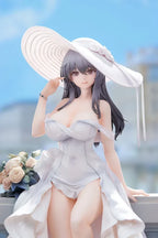Azur Lane PVC Figur 1/7 Charybdis Brilliant Belle Ver. 27 cm APEX