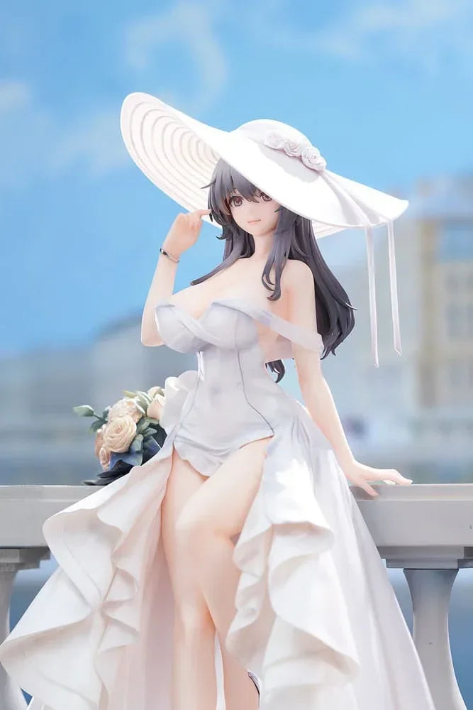 Azur Lane PVC Figur 1/7 Charybdis Brilliant Belle Ver. 27 cm APEX