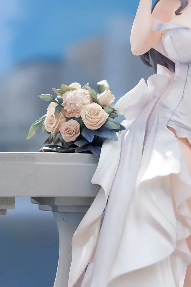 Azur Lane PVC Figur 1/7 Charybdis Brilliant Belle Ver. 27 cm APEX