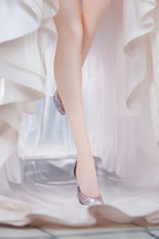 Azur Lane PVC Figur 1/7 Charybdis Brilliant Belle Ver. 27 cm APEX