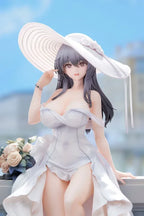 Azur Lane PVC Figur 1/7 Charybdis Brilliant Belle Ver. 27 cm APEX