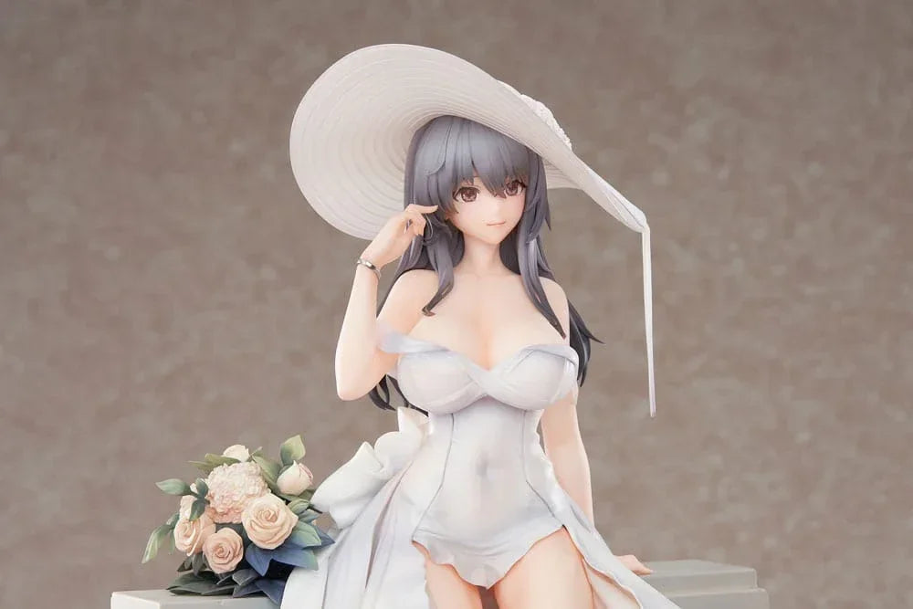 Azur Lane PVC Figur 1/7 Charybdis Brilliant Belle Ver. 27 cm APEX