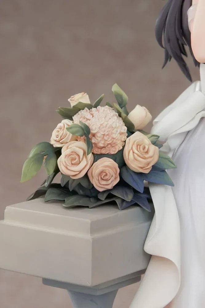 Azur Lane PVC Figur 1/7 Charybdis Brilliant Belle Ver. 27 cm APEX