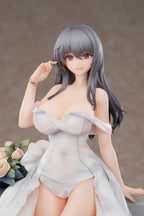 Azur Lane PVC Figur 1/7 Charybdis Brilliant Belle Ver. 27 cm APEX