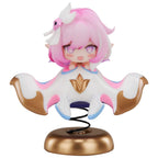 Honkai Impact 3rd Happy Shake PVC Figur Elysia Herrscher of Human: Ego 8 cm APEX