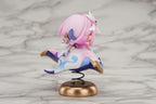 Honkai Impact 3rd Happy Shake PVC Figur Elysia Herrscher of Human: Ego 8 cm APEX