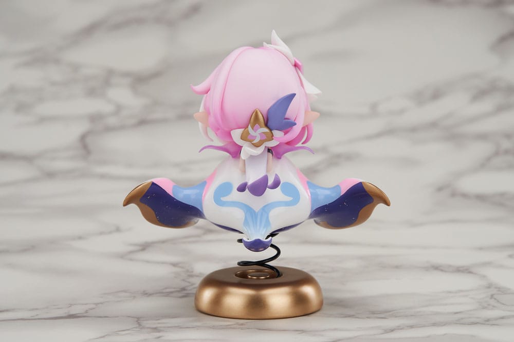 Honkai Impact 3rd Happy Shake PVC Figur Elysia Herrscher of Human: Ego 8 cm APEX