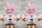 Honkai Impact 3rd Happy Shake PVC Figur Elysia Herrscher of Human: Ego 8 cm APEX