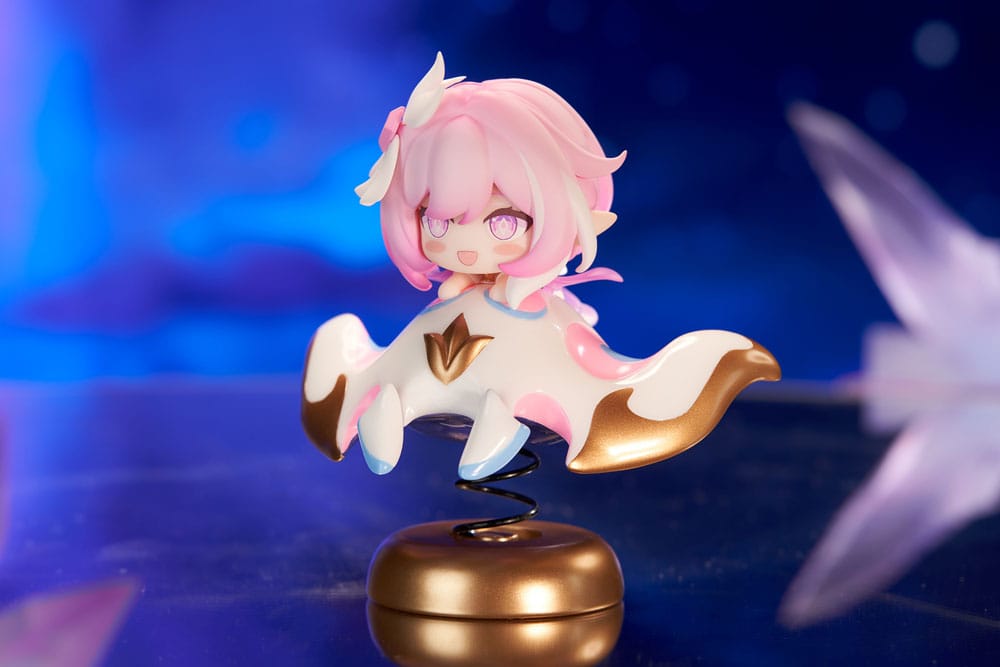 Honkai Impact 3rd Happy Shake PVC Figur Elysia Herrscher of Human: Ego 8 cm APEX