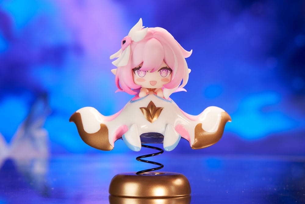 Honkai Impact 3rd Happy Shake PVC Figur Elysia Herrscher of Human: Ego 8 cm APEX